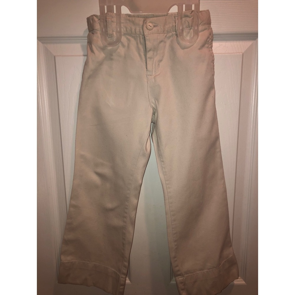 Khaki Pants